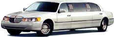 Stretch Limousine Pictures